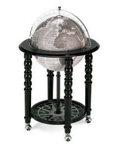 Sommerbutikken AS - Barglobus Elegance Black