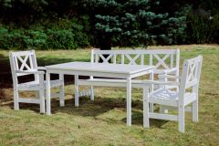Hagemøbelsett Grabein - Sommerbutikken AS