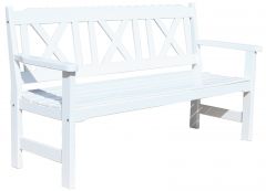 Hagebenk Grabein Lux - Sommerbutikken.no