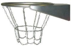 Sommerbutikken AS - Basketballkurv Heavy Duty