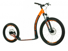 Sommerbutikken AS - Crussis Cross 6.2-2