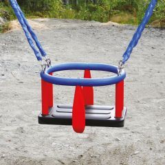 Sommerbutikken AS  - Huskesete for offentlig miljø