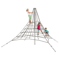Klatrepyramide 2,7 meter