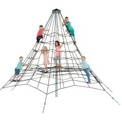 Klatrepyramide 3,5 meter