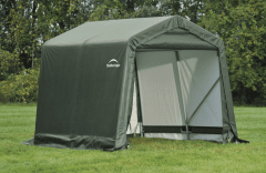 Sommerbutikken AS - Lagertelt