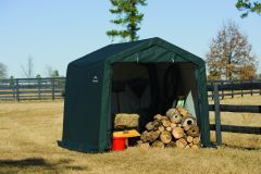 Sommerbutikken AS - Lagertelt