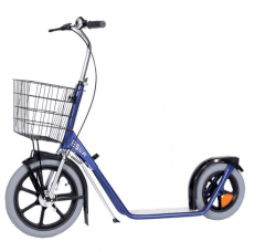 Sommerbutikken AS - Sparkesykkel Esla 4103