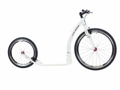Sparkesykkel Crussis ONE Cobra 4.1- Sommerbutikken AS