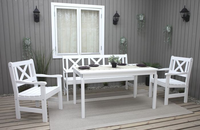 Hagemøbelsett Grabein - Sommerbutikken AS