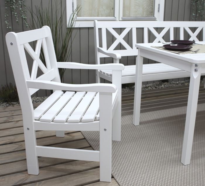 Hagemøbelsett Grabein - Sommerbutikken AS