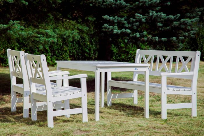 Hagemøbelsett Grabein - Sommerbutikken AS