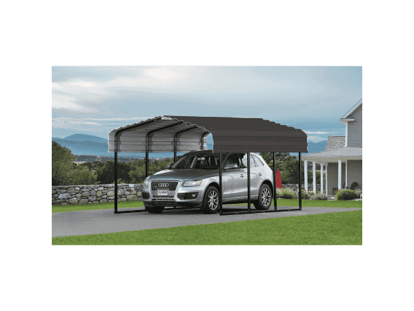 Sommerbutikken AS - Carport Arrow 3x6,1