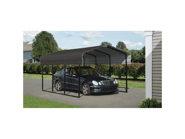 Sommerbutikken AS - Carport Arrow 3x6,1