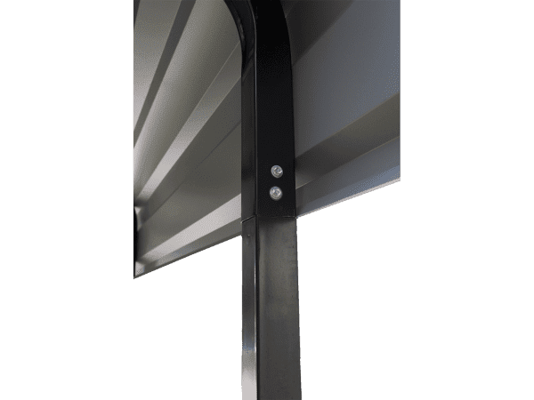 Sommerbutikken AS - Carport Arrow 3x6,1